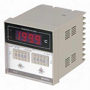کنترلر دمای آتونیکس سری T4LP