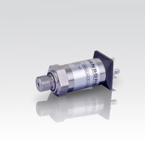 سنسور فشار سرامیکی بی دی سنسور مدل 30.600 G